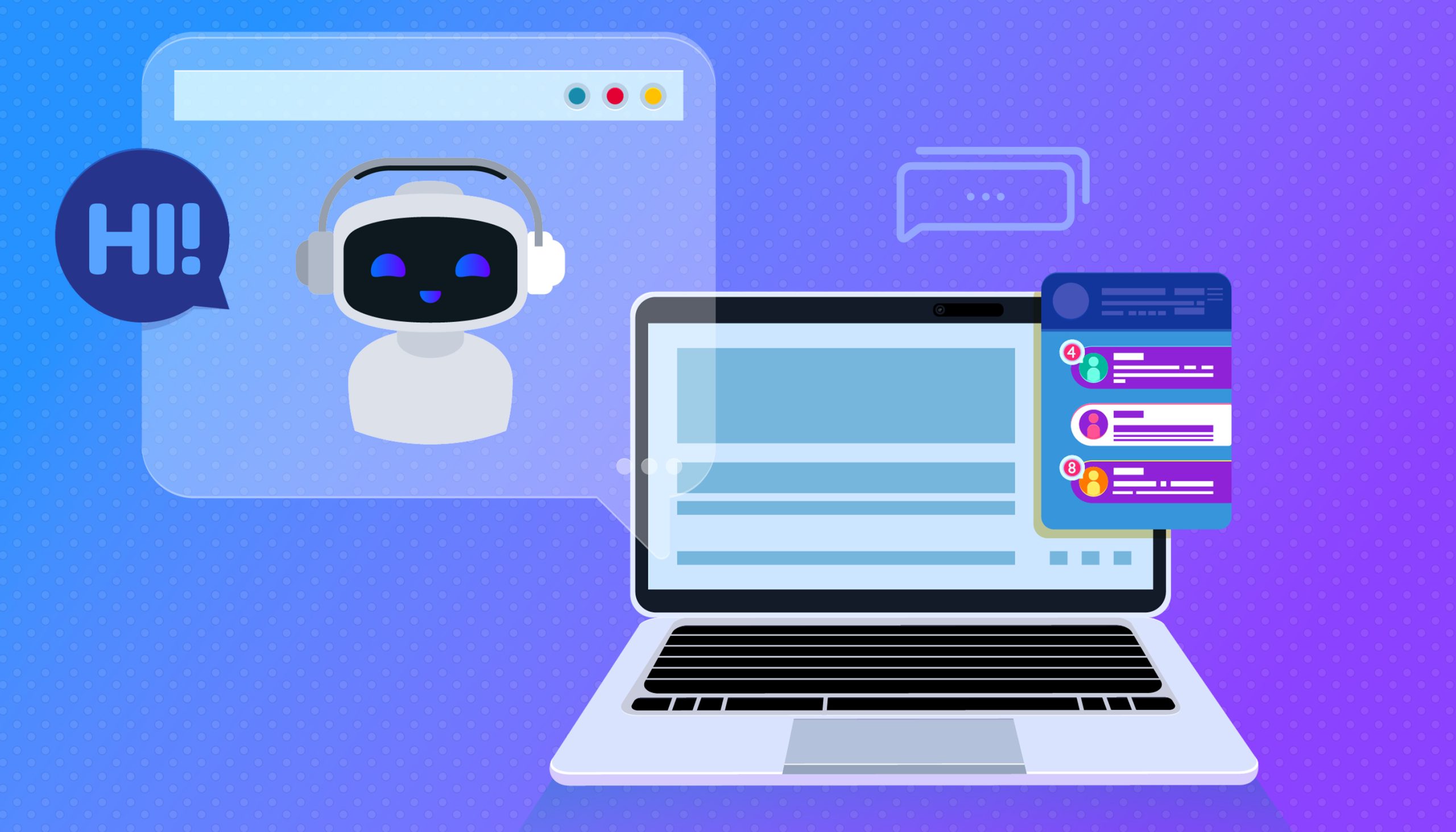 Leveraging Chatbots in Ecommerce for a Quick and Easy Checkout Experience