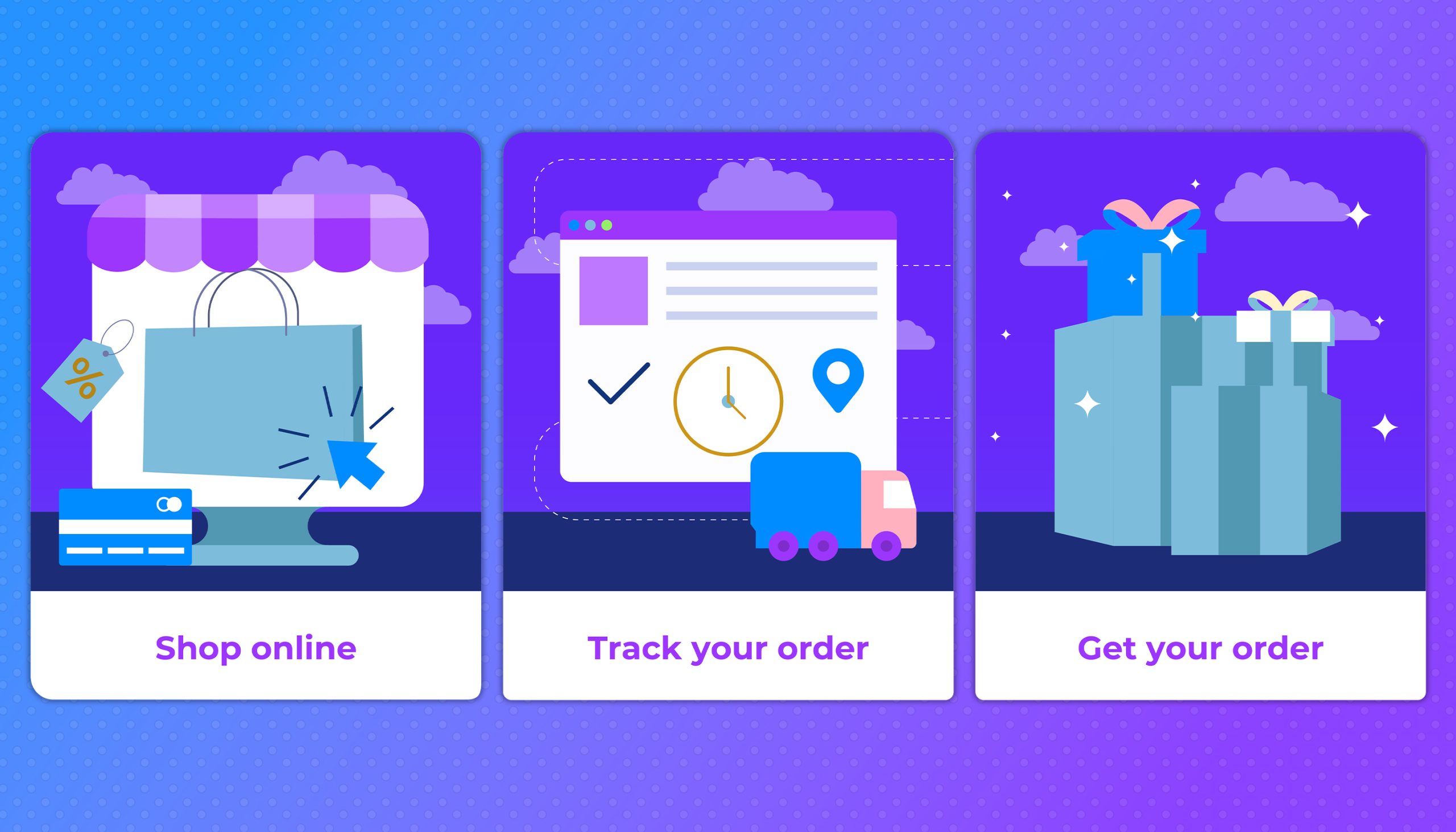 Conversational commerce for your checkout experience